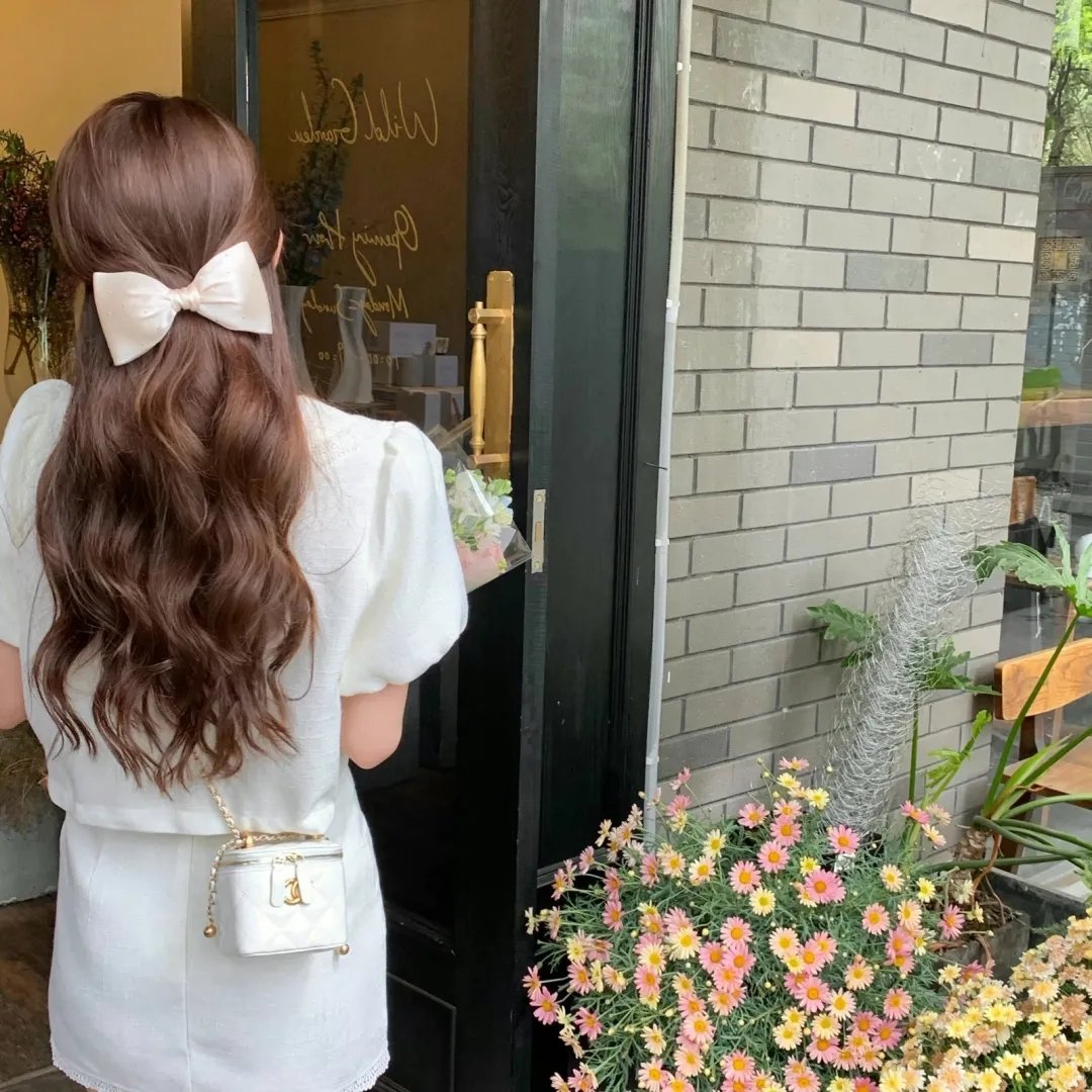 幽灵女孩